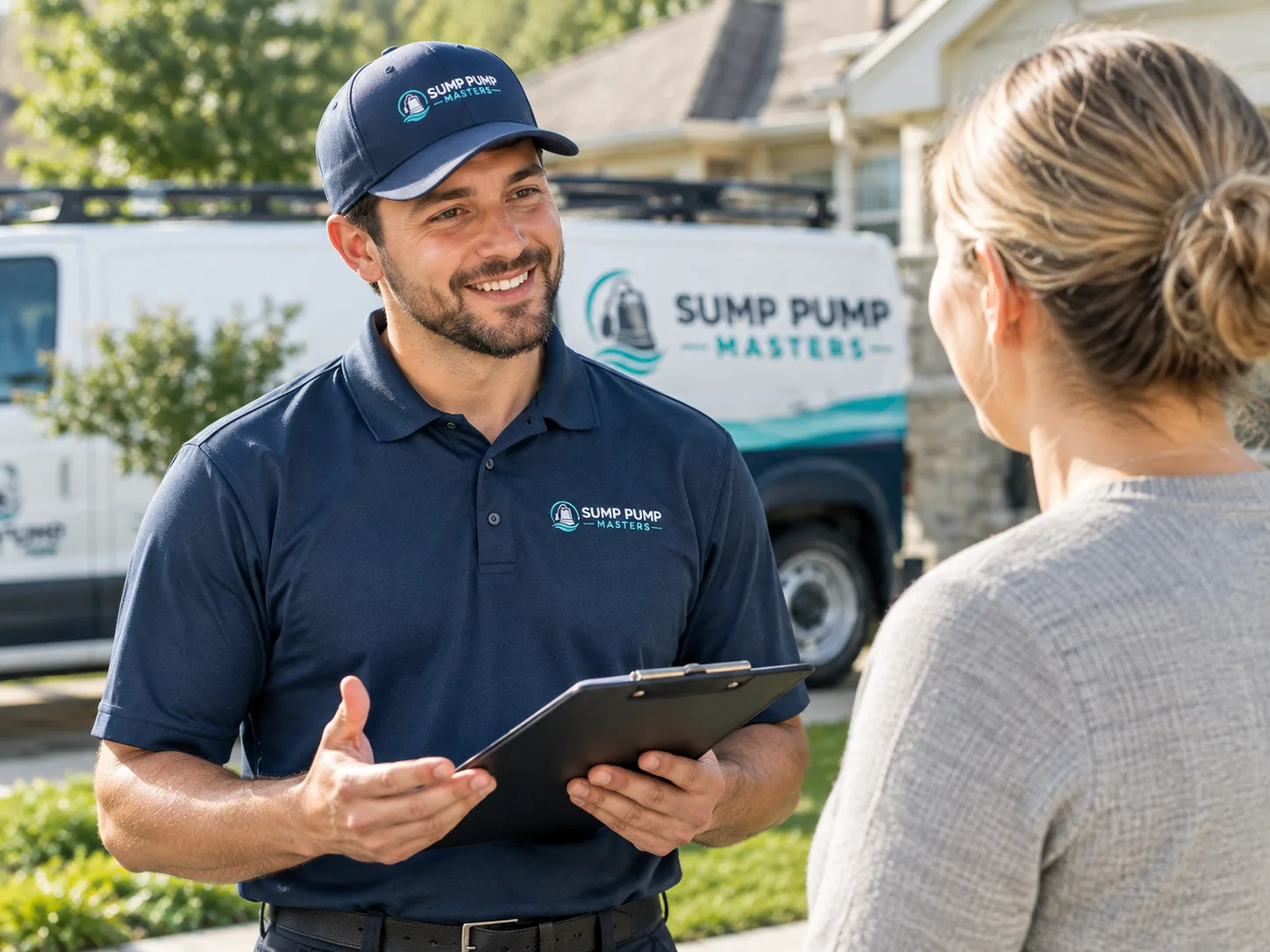 Sump Pump Repair West Chester, IA FAQs